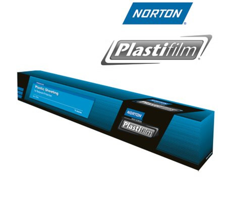 Norton Polierpaste 55 x 160 x 38 Blau 7660739112